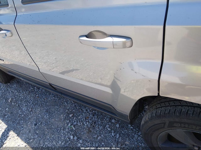 44915991 :رقم المزاد ، 1C4NJRBBXGD552498 vin ، 2016 Jeep Patriot Sport مزاد بيع