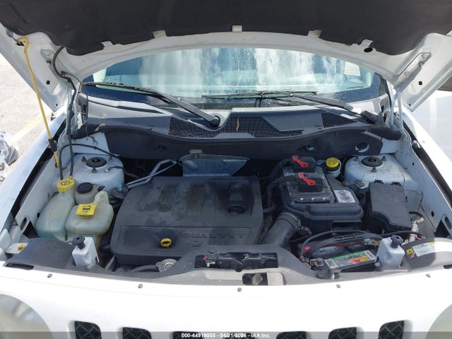 44916005 :رقم المزاد ، 1J4NF1GB2BD229917 vin ، 2011 Jeep Patriot Sport مزاد بيع