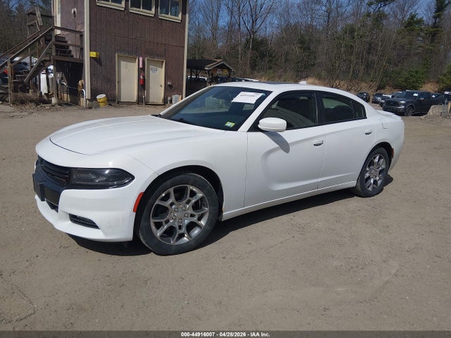 Aukcja sprzedaży 2016 Dodge Charger Sxt, vin: 2C3CDXJG2GH282030, numer aukcji: 44916007