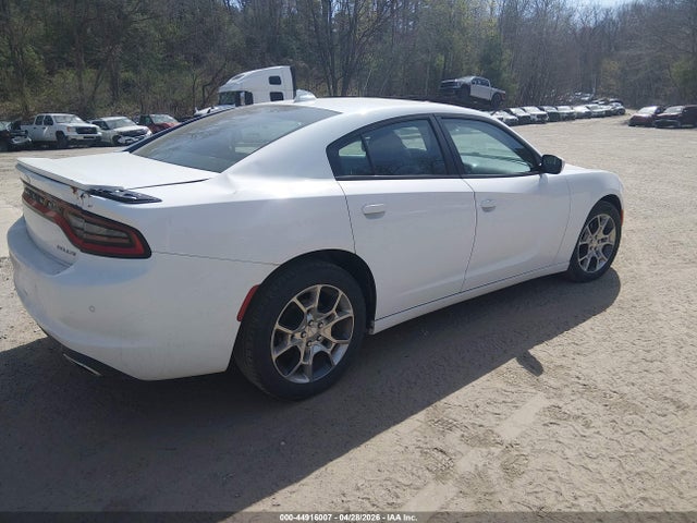 Aukcja sprzedaży 2016 Dodge Charger Sxt, vin: 2C3CDXJG2GH282030, numer aukcji: 44916007