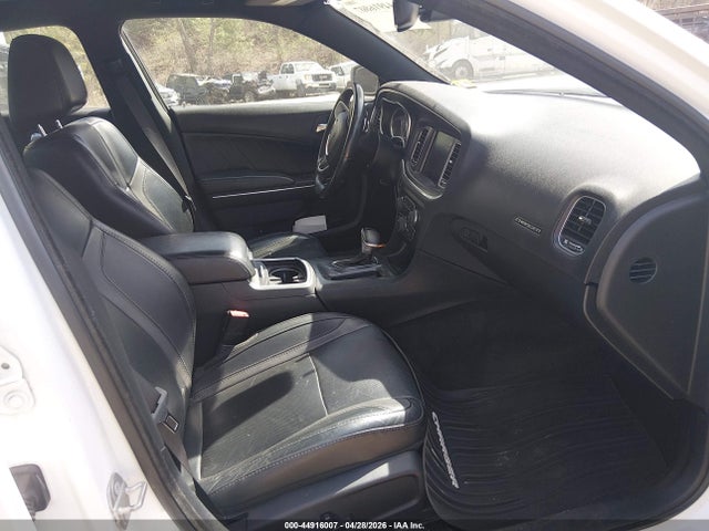 Aukcja sprzedaży 2016 Dodge Charger Sxt, vin: 2C3CDXJG2GH282030, numer aukcji: 44916007