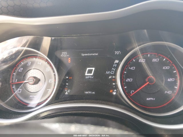 Aukcja sprzedaży 2016 Dodge Charger Sxt, vin: 2C3CDXJG2GH282030, numer aukcji: 44916007