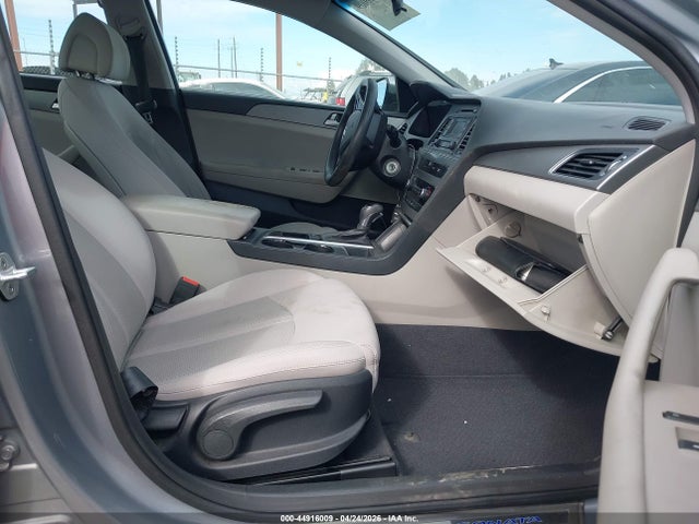 Aukcja sprzedaży 2015 Hyundai Sonata Se, vin: 5NPE24AFXFH236242, numer aukcji: 44916009