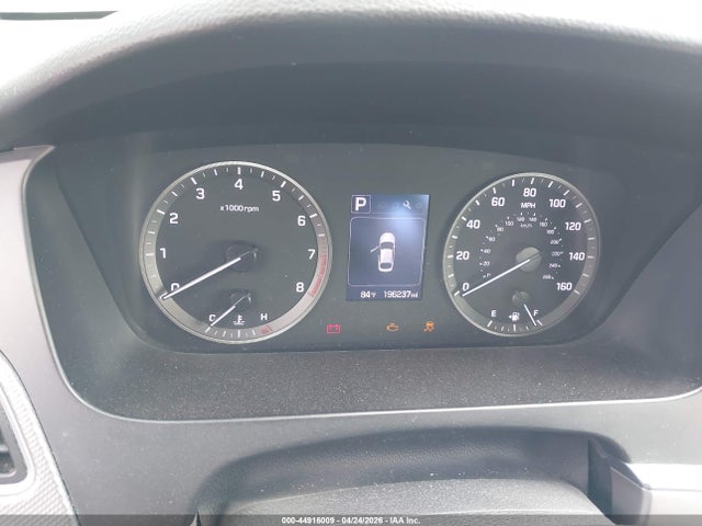 Aukcja sprzedaży 2015 Hyundai Sonata Se, vin: 5NPE24AFXFH236242, numer aukcji: 44916009