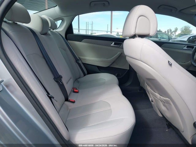 Aukcja sprzedaży 2015 Hyundai Sonata Se, vin: 5NPE24AFXFH236242, numer aukcji: 44916009