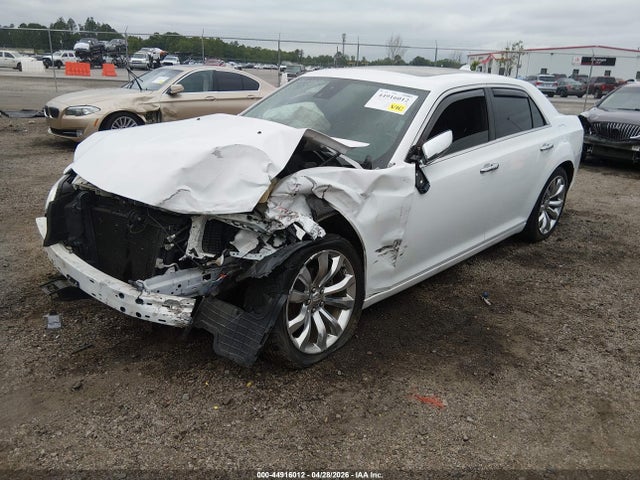 Aukcja sprzedaży 2017 Chrysler 300c, vin: 2C3CCAEG0HH590891, numer aukcji: 44916012
