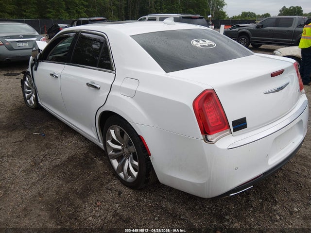 Aukcja sprzedaży 2017 Chrysler 300c, vin: 2C3CCAEG0HH590891, numer aukcji: 44916012