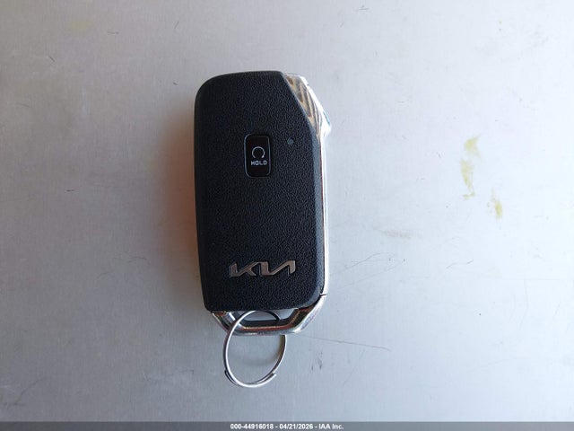 44916018 :رقم المزاد ، 3KPF54AD3PE616006 vin ، 2023 Kia Forte Gt-line مزاد بيع