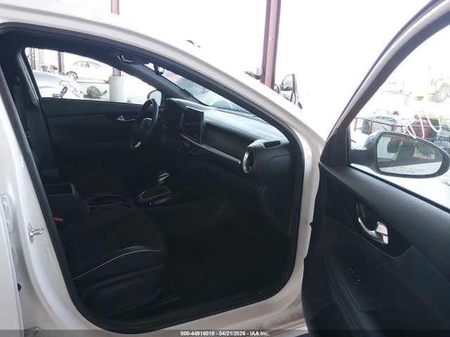 44916018 :رقم المزاد ، 3KPF54AD3PE616006 vin ، 2023 Kia Forte Gt-line مزاد بيع