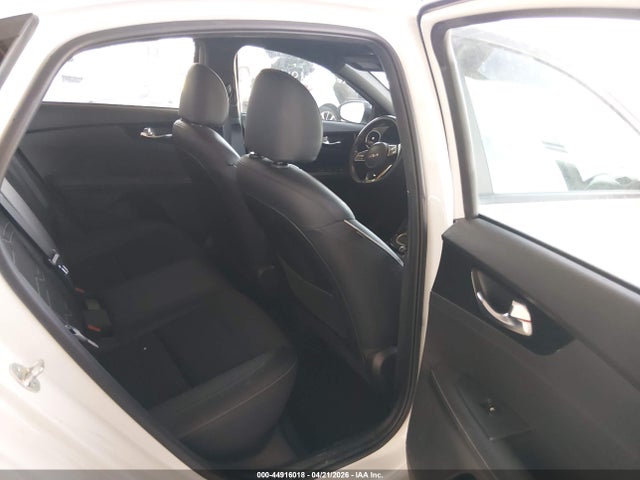 44916018 :رقم المزاد ، 3KPF54AD3PE616006 vin ، 2023 Kia Forte Gt-line مزاد بيع
