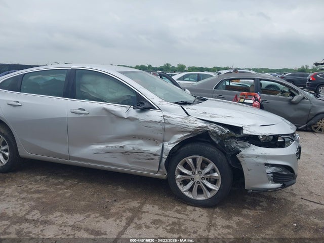 44916020 :رقم المزاد ، 1G1ZD5ST6MF070842 vin ، 2021 Chevrolet Malibu Fwd Lt مزاد بيع