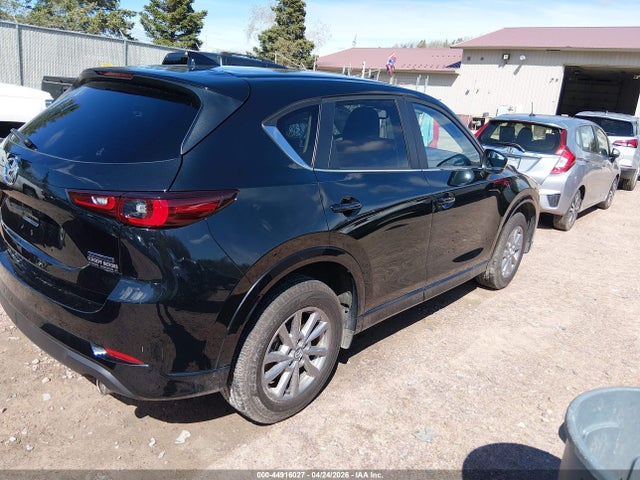 Продаж на аукціоні авто 2025 Mazda Cx-5 2.5 S Preferred, vin: JM3KFBCL8S0635373, номер лоту: 44916027