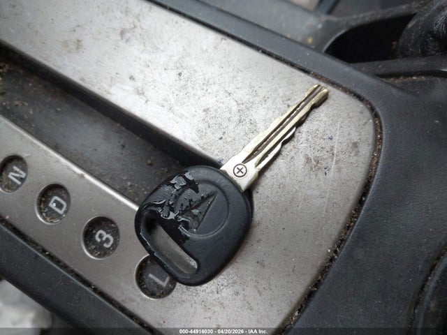 Продажа на аукционе авто 2007 Pontiac G6 Value Leader, vin: 1G2ZF58B174277711, номер лота: 44916030