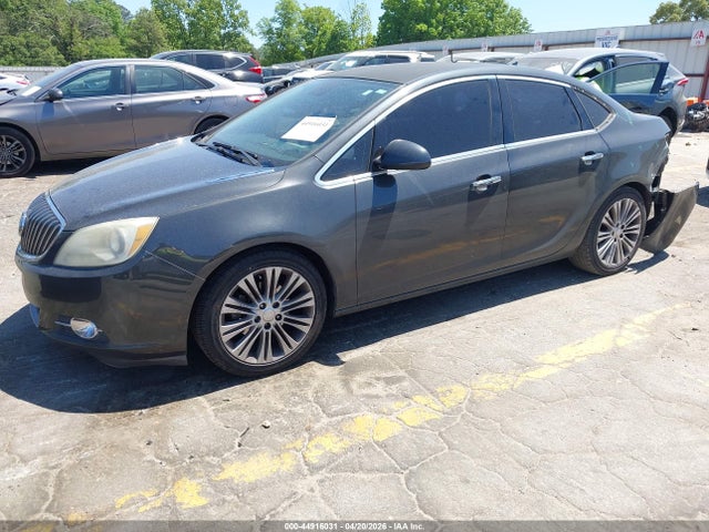 Aukcja sprzedaży 2014 Buick Verano, vin: 1G4PP5SK0E4147470, numer aukcji: 44916031