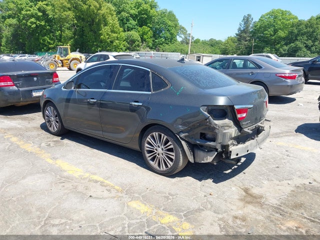 Aukcja sprzedaży 2014 Buick Verano, vin: 1G4PP5SK0E4147470, numer aukcji: 44916031