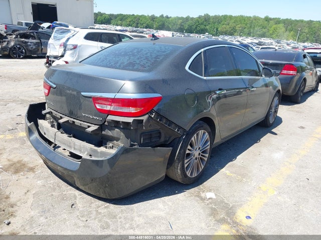Aukcja sprzedaży 2014 Buick Verano, vin: 1G4PP5SK0E4147470, numer aukcji: 44916031