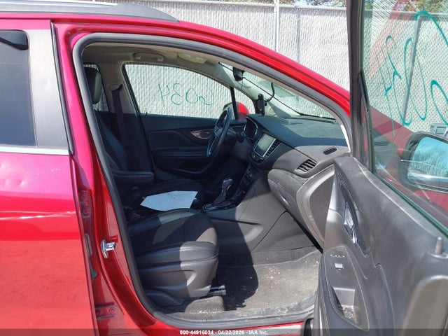 Aukcja sprzedaży 2020 Buick Encore Awd Sport Touring, vin: KL4CJ2SB1LB041423, numer aukcji: 44916034