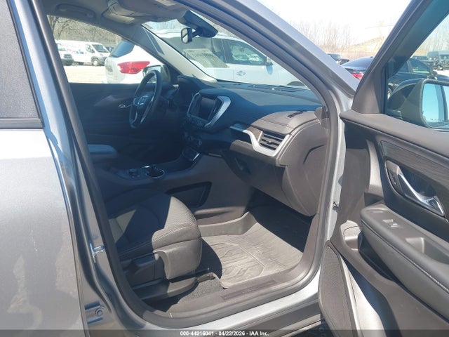 2024 Gmc Terrain Awd Sle მანქანა იყიდება აუქციონზე, vin: 3GKALTEG7RL272486, აუქციონის ნომერი: 44916041