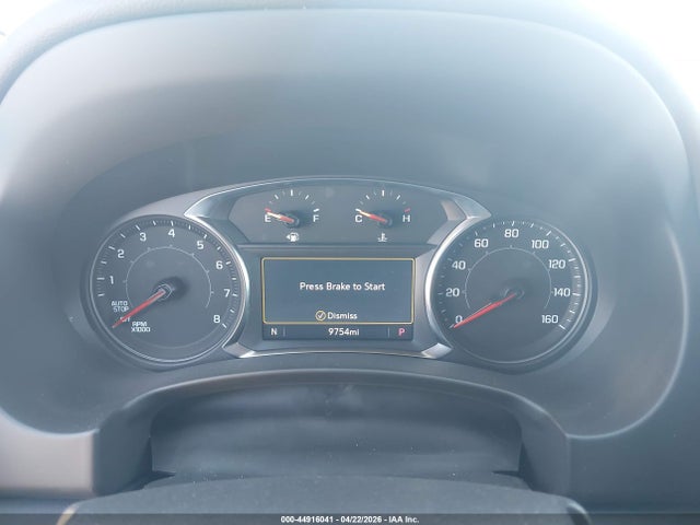 2024 Gmc Terrain Awd Sle მანქანა იყიდება აუქციონზე, vin: 3GKALTEG7RL272486, აუქციონის ნომერი: 44916041