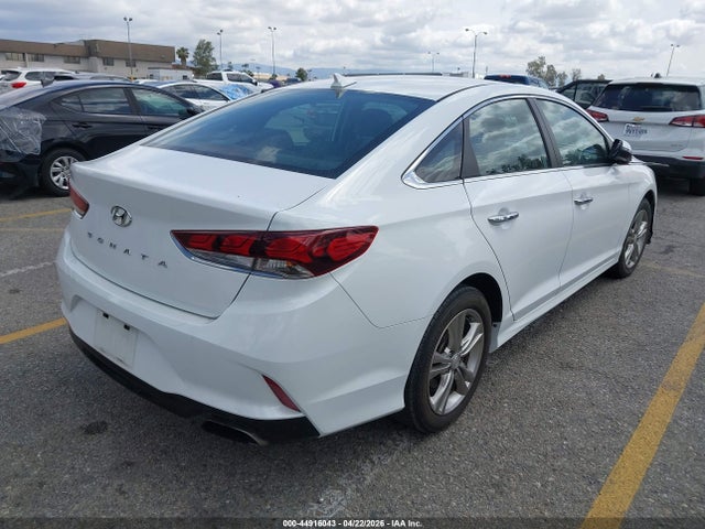 Aukcja sprzedaży 2019 Hyundai Sonata Sel, vin: 5NPE34AF0KH763374, numer aukcji: 44916043