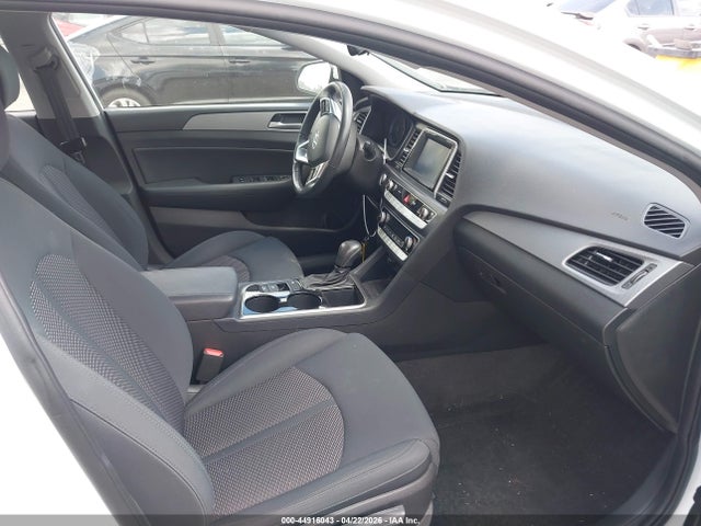 Aukcja sprzedaży 2019 Hyundai Sonata Sel, vin: 5NPE34AF0KH763374, numer aukcji: 44916043