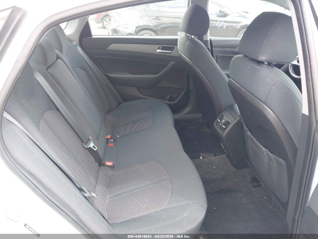 Aukcja sprzedaży 2019 Hyundai Sonata Sel, vin: 5NPE34AF0KH763374, numer aukcji: 44916043