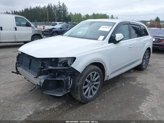 Aukcja sprzedaży 2019 Audi Q7 55 Premium/55 Se Premium, vin: WA1LAAF74KD029074, numer aukcji: 44916046