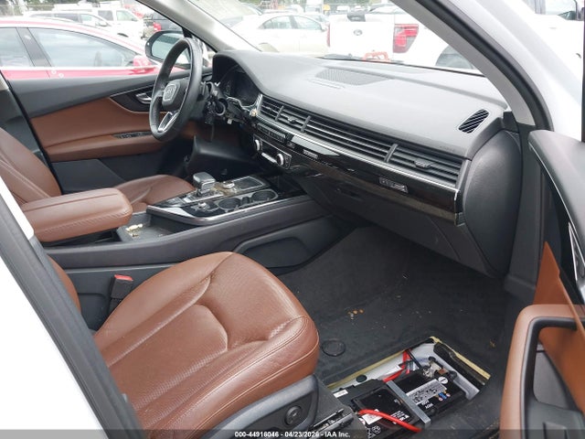 Aukcja sprzedaży 2019 Audi Q7 55 Premium/55 Se Premium, vin: WA1LAAF74KD029074, numer aukcji: 44916046