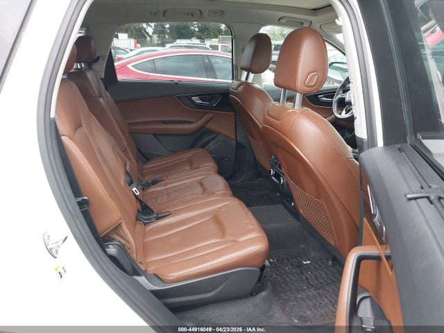 Aukcja sprzedaży 2019 Audi Q7 55 Premium/55 Se Premium, vin: WA1LAAF74KD029074, numer aukcji: 44916046