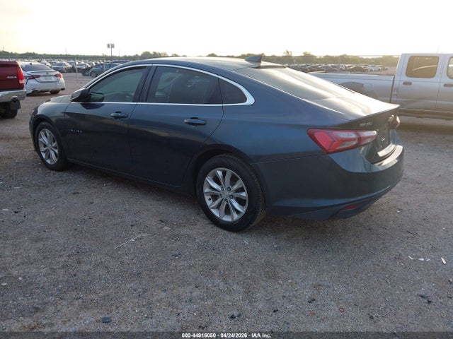 44916050 :رقم المزاد ، 1G1ZD5ST1KF217131 vin ، 2019 Chevrolet Malibu Lt مزاد بيع