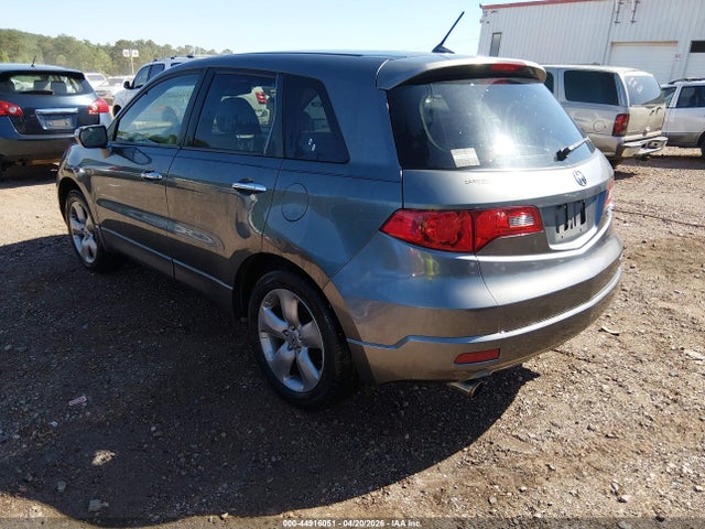 Продаж на аукціоні авто 2008 Acura Rdx, vin: 5J8TB18568A007815, номер лоту: 44916051