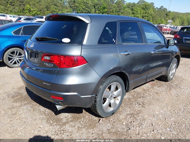 Продаж на аукціоні авто 2008 Acura Rdx, vin: 5J8TB18568A007815, номер лоту: 44916051