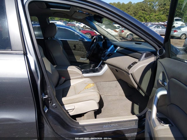 Продаж на аукціоні авто 2008 Acura Rdx, vin: 5J8TB18568A007815, номер лоту: 44916051
