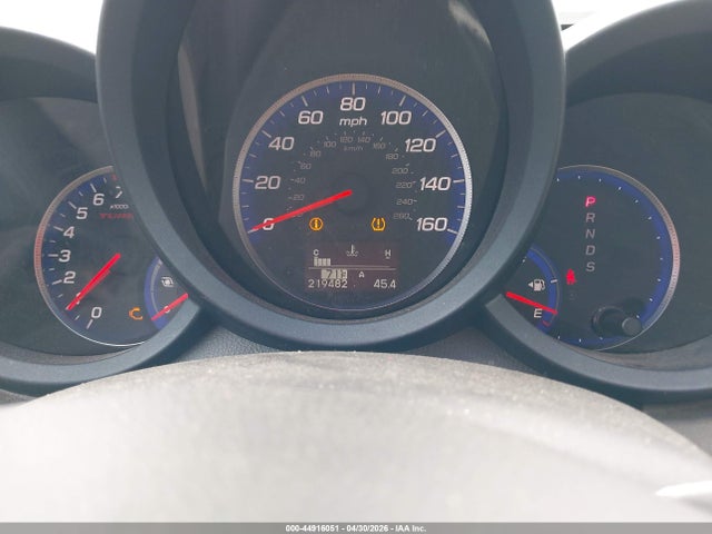 Продаж на аукціоні авто 2008 Acura Rdx, vin: 5J8TB18568A007815, номер лоту: 44916051