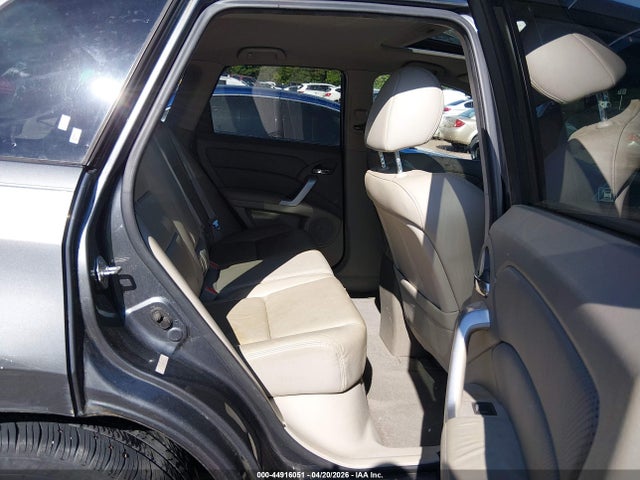 Продаж на аукціоні авто 2008 Acura Rdx, vin: 5J8TB18568A007815, номер лоту: 44916051
