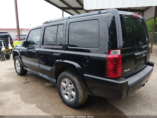 Продаж на аукціоні авто 2006 Jeep Commander, vin: 1J8HG48N66C274955, номер лоту: 44916052