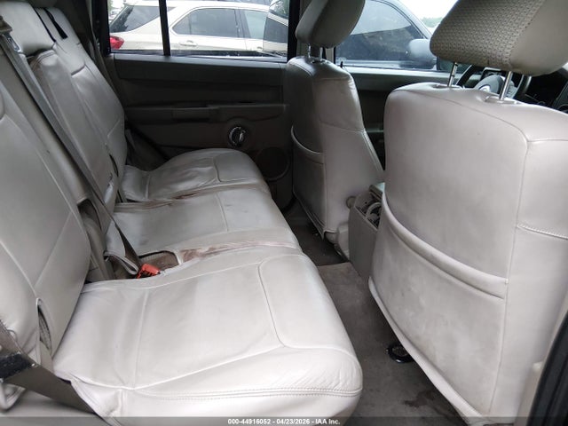 Продаж на аукціоні авто 2006 Jeep Commander, vin: 1J8HG48N66C274955, номер лоту: 44916052