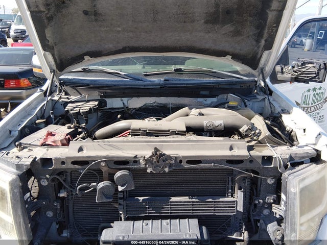 Ford F-150 FX2 2014 1FTFW1CT9EFA75448 Image 10