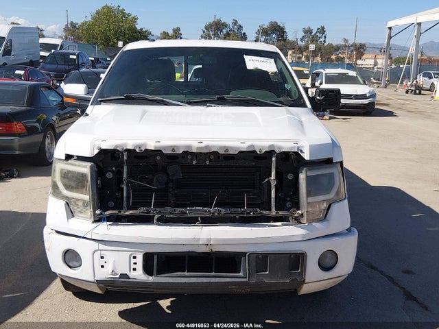 Ford F-150 FX2 2014 1FTFW1CT9EFA75448 Image 13