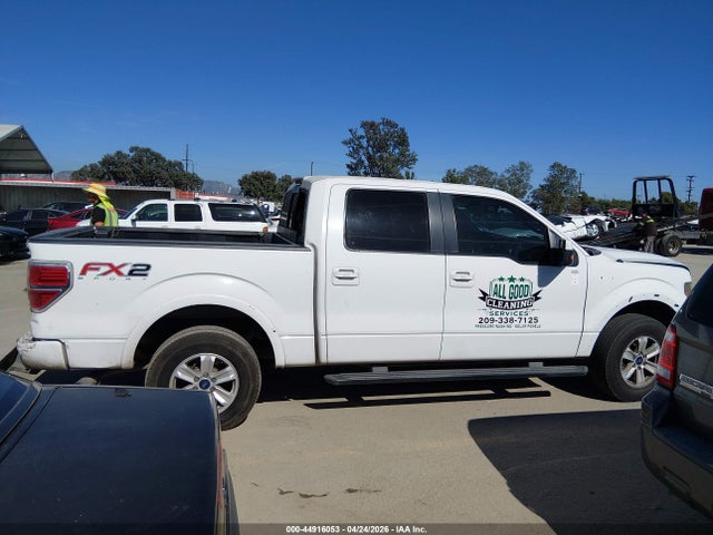 Ford F-150 FX2 2014 1FTFW1CT9EFA75448 Image 14