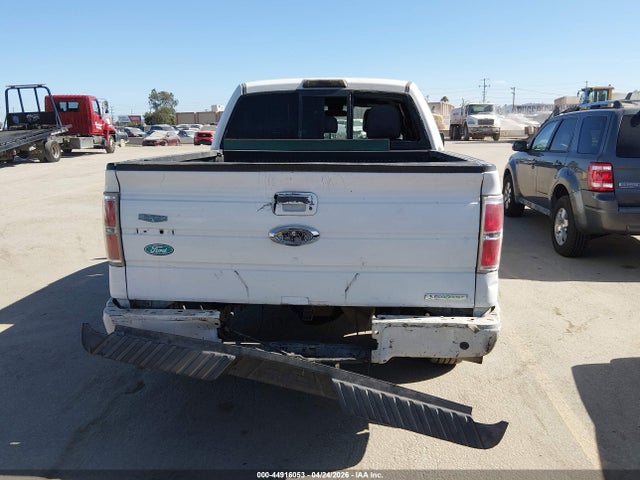Ford F-150 FX2 2014 1FTFW1CT9EFA75448 Image 17