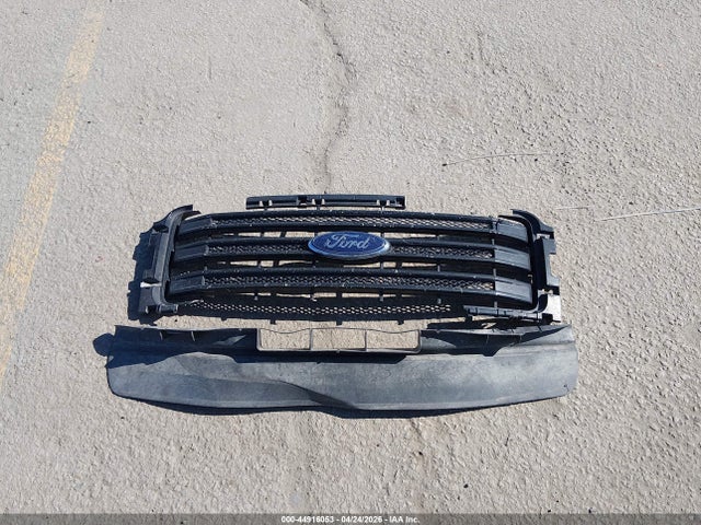 Ford F-150 FX2 2014 1FTFW1CT9EFA75448 Image 12
