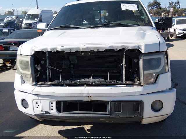 Ford F-150 FX2 2014 1FTFW1CT9EFA75448 Image 18