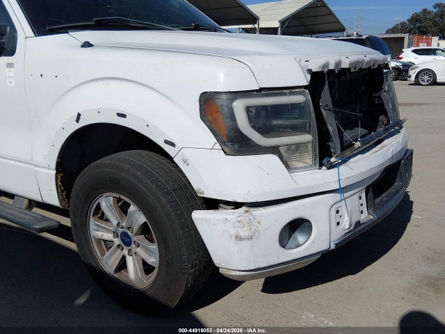Ford F-150 FX2 2014 1FTFW1CT9EFA75448 Image 19