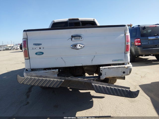 Ford F-150 FX2 2014 1FTFW1CT9EFA75448 Image 20