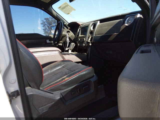Ford F-150 FX2 2014 1FTFW1CT9EFA75448 Image 5