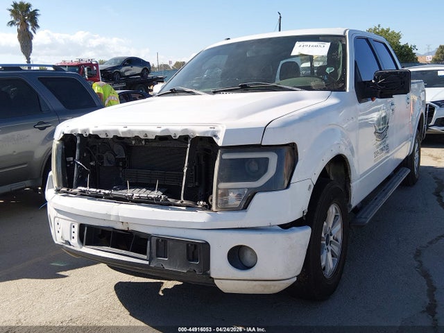 Ford F-150 FX2 2014 1FTFW1CT9EFA75448 Image 6