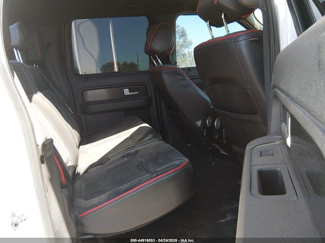 Ford F-150 FX2 2014 1FTFW1CT9EFA75448 Image 8