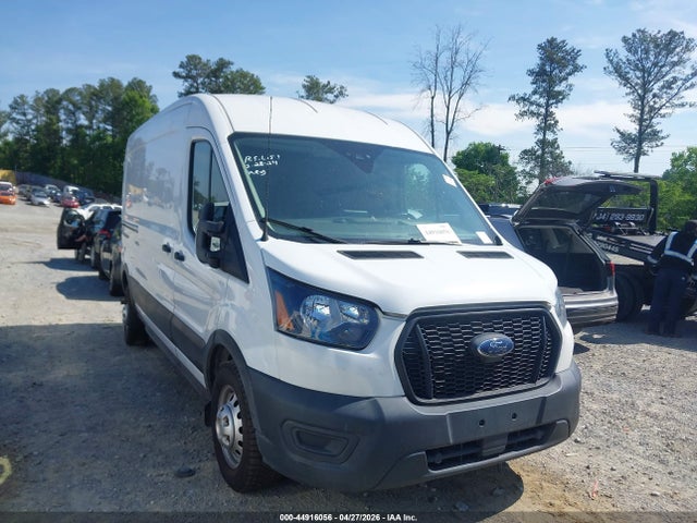 Продажа на аукционе авто 2021 Ford Transit-350, vin: 1FTBW9CG7MKA81626, номер лота: 44916056