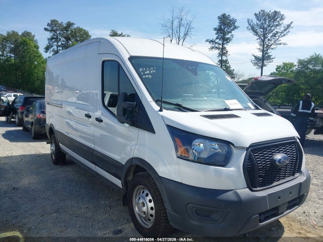 Продажа на аукционе авто 2021 Ford Transit-350, vin: 1FTBW9CG7MKA81626, номер лота: 44916056